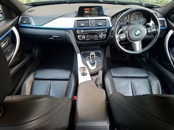 Used BMW 3 Series 2018 for sale - 76630586: Photo