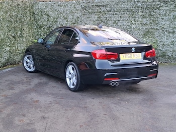 Used BMW 3 Series 2018 for sale - 76630586: Photo