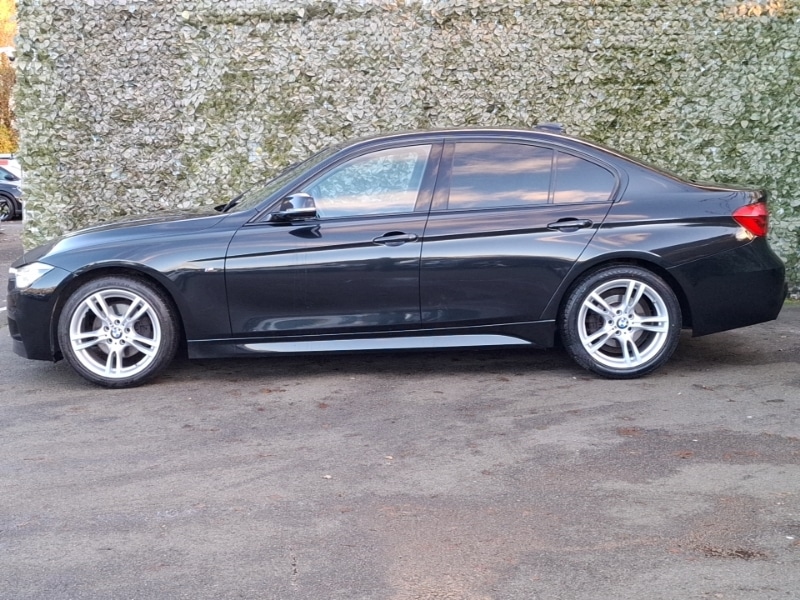 Used BMW 3 Series 2018 for sale - 76630586: Photo 4