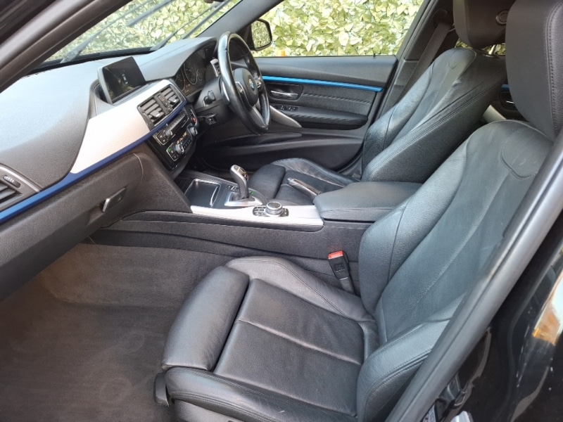 Used BMW 3 Series 2018 for sale - 76630586: Photo 5