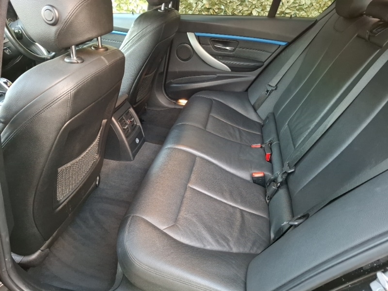 Used BMW 3 Series 2018 for sale - 76630586: Photo 6