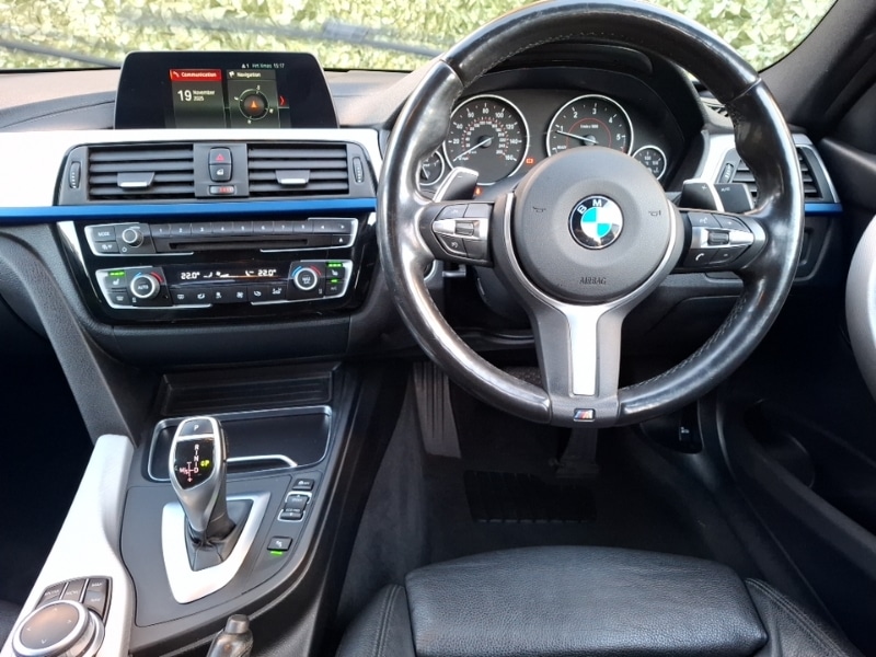 Used BMW 3 Series 2018 for sale - 76630586: Photo 7