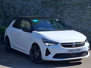Used Vauxhall Corsa 2023 for sale - 78998299: Photo