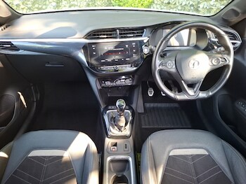 Used Vauxhall Corsa 2023 for sale - 78998299: Photo