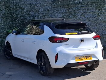 Used Vauxhall Corsa 2023 for sale - 78998299: Photo