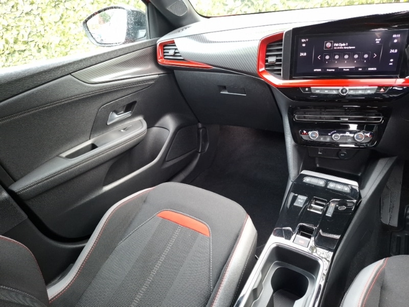 Used Vauxhall Mokka 2023 for sale - 78148911: Photo 11