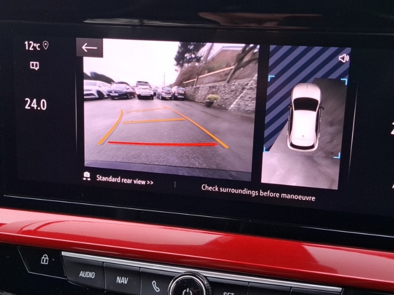 Used Vauxhall Mokka 2023 for sale - 78148911: Photo 13