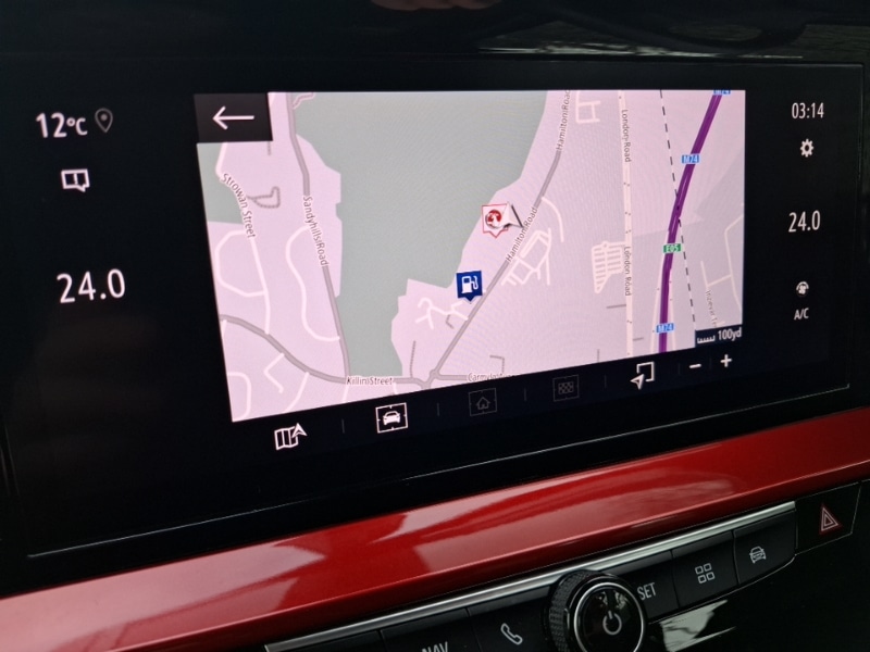 Used Vauxhall Mokka 2023 for sale - 78148911: Photo 14