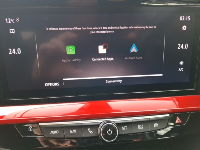 Used Vauxhall Mokka 2023 for sale - 78148911: Photo 15