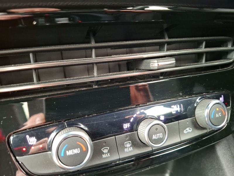 Used Vauxhall Mokka 2023 for sale - 78148911: Photo 16