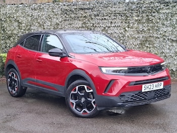 Used Vauxhall Mokka 2023 for sale - 78148911: Photo