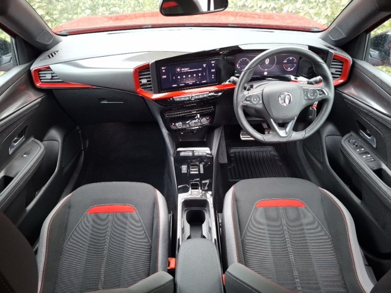 Used Vauxhall Mokka 2023 for sale - 78148911: Photo 2