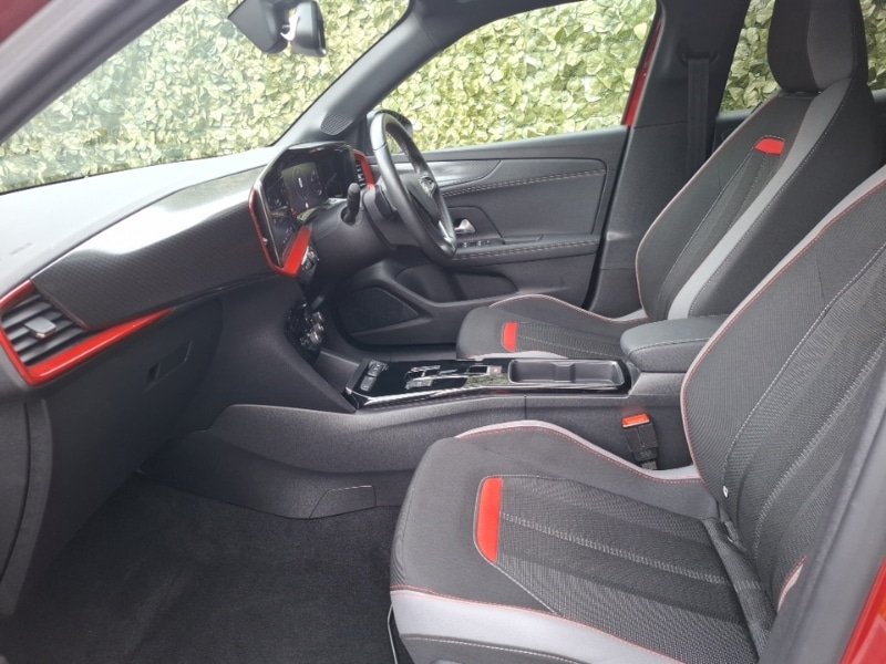 Used Vauxhall Mokka 2023 for sale - 78148911: Photo 5