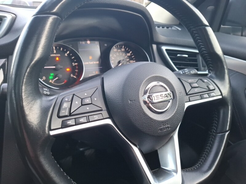 Used Nissan Qashqai 2019 for sale - 78151493: Photo 12