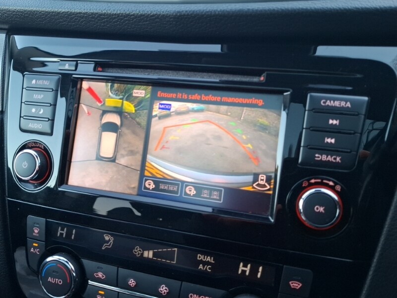 Used Nissan Qashqai 2019 for sale - 78151493: Photo 13