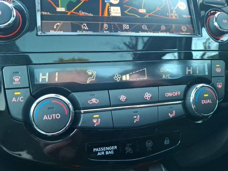 Used Nissan Qashqai 2019 for sale - 78151493: Photo 15