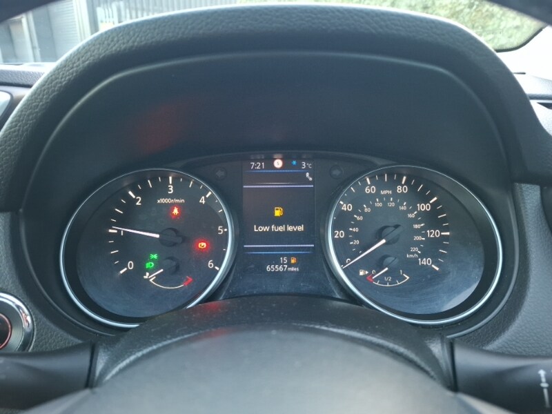 Used Nissan Qashqai 2019 for sale - 78151493: Photo 19