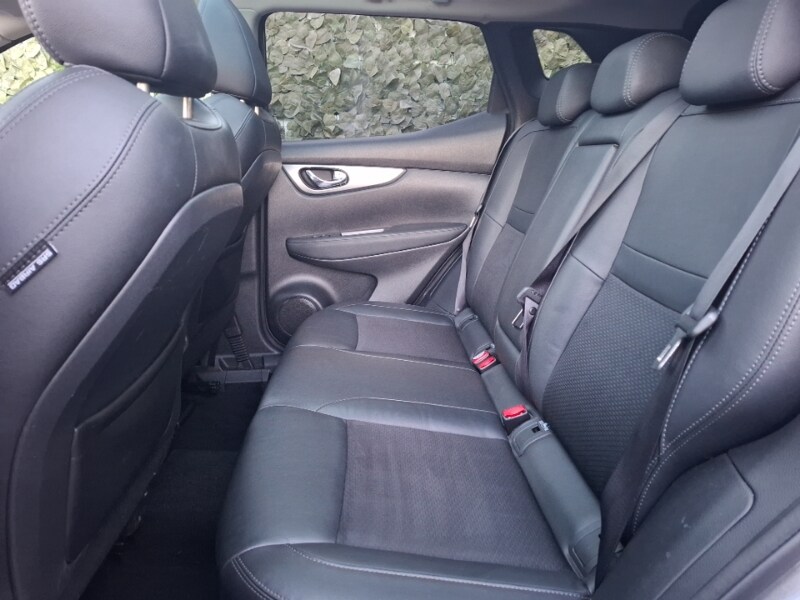Used Nissan Qashqai 2019 for sale - 78151493: Photo 6