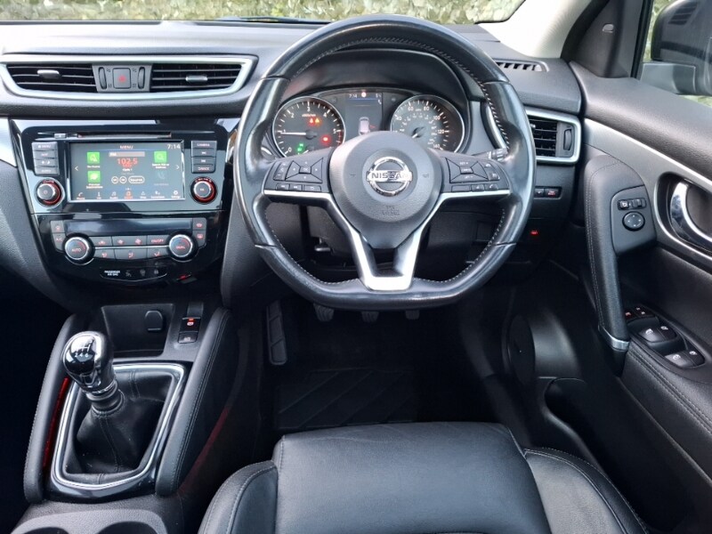 Used Nissan Qashqai 2019 for sale - 78151493: Photo 7