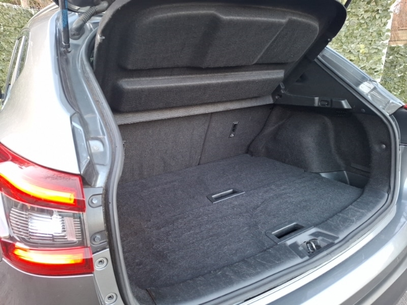 Used Nissan Qashqai 2019 for sale - 78151493: Photo 8