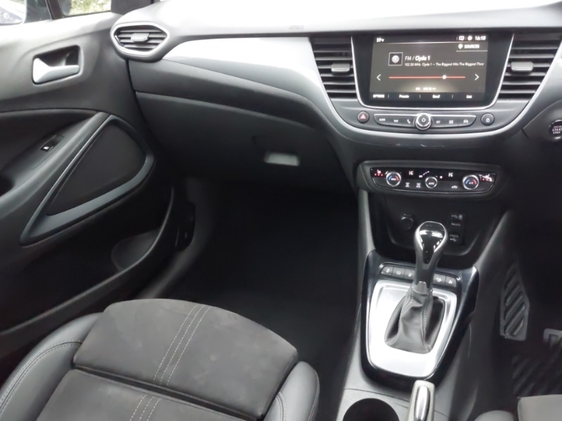 Used Vauxhall Crossland 2022 for sale - 76484015: Photo 11