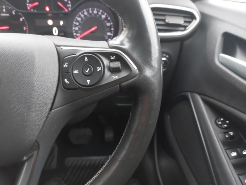 Used Vauxhall Crossland 2022 for sale - 76484015: Photo 13