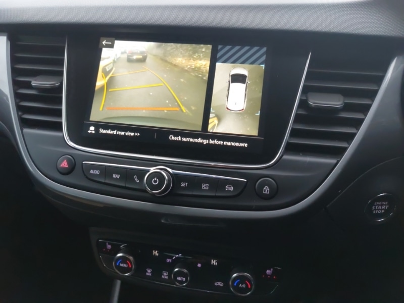 Used Vauxhall Crossland 2022 for sale - 76484015: Photo 14