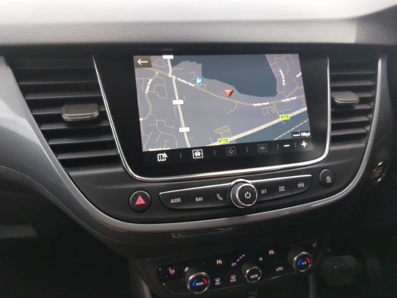 Used Vauxhall Crossland 2022 for sale - 76484015: Photo 15