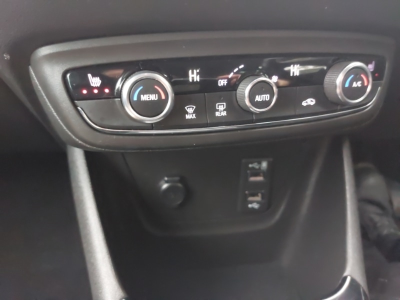 Used Vauxhall Crossland 2022 for sale - 76484015: Photo 16