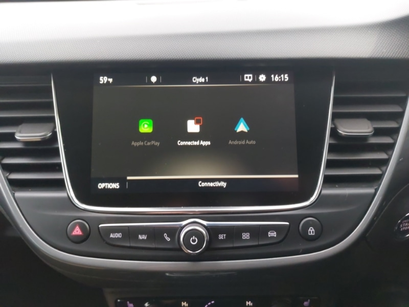 Used Vauxhall Crossland 2022 for sale - 76484015: Photo 17