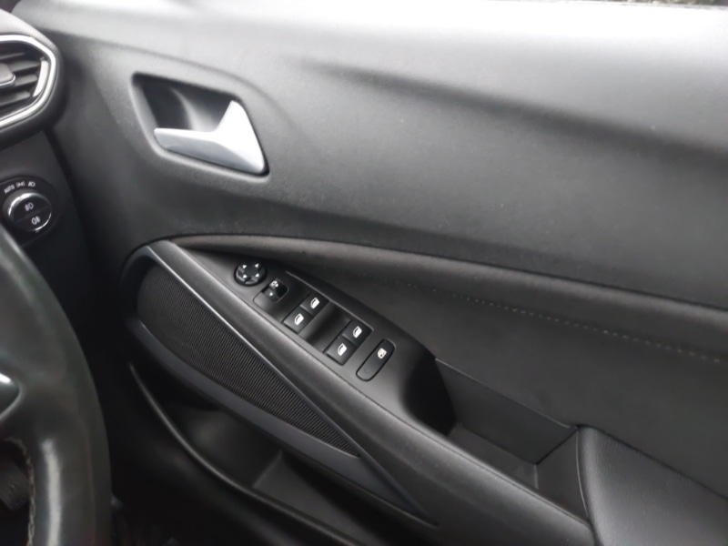 Used Vauxhall Crossland 2022 for sale - 76484015: Photo 19