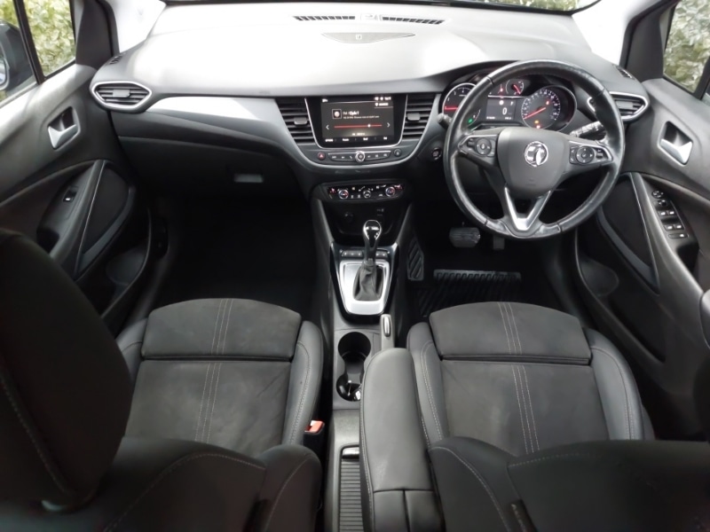 Used Vauxhall Crossland 2022 for sale - 76484015: Photo 2