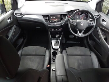 Used Vauxhall Crossland 2022 for sale - 76484015: Photo