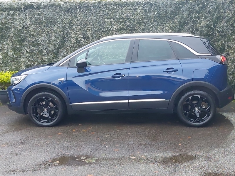 Used Vauxhall Crossland 2022 for sale - 76484015: Photo 4