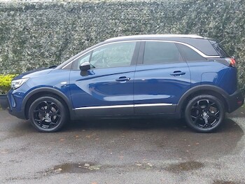 Used Vauxhall Crossland 2022 for sale - 76484015: Photo