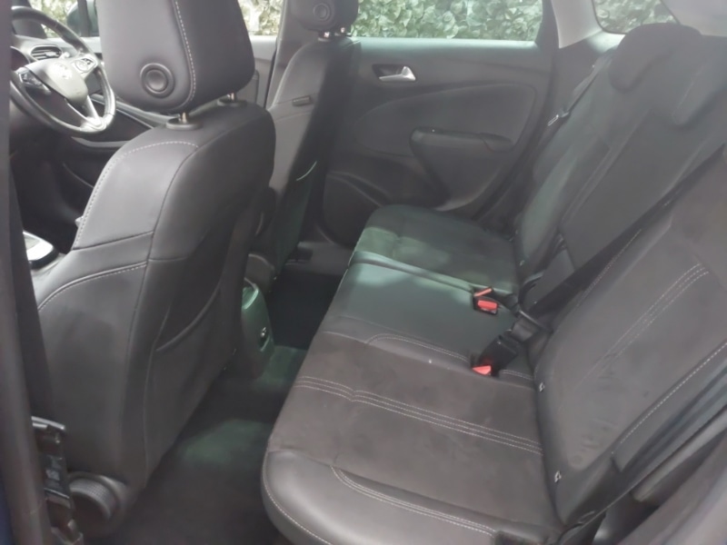 Used Vauxhall Crossland 2022 for sale - 76484015: Photo 6