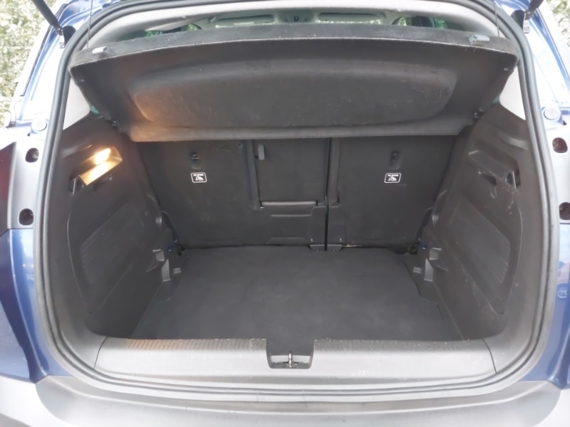 Used Vauxhall Crossland 2022 for sale - 76484015: Photo 8