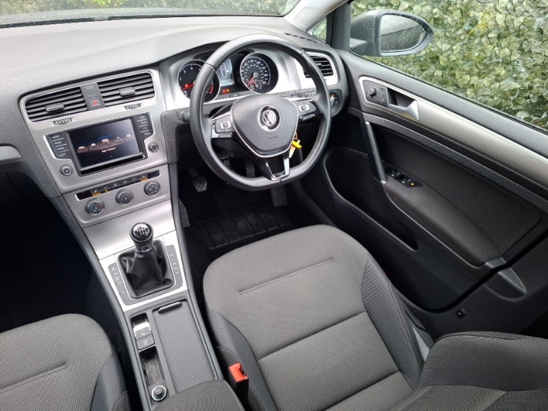 Used Volkswagen Golf 2016 for sale - 77514097: Photo 10