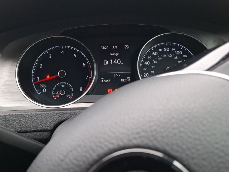 Used Volkswagen Golf 2016 for sale - 77514097: Photo 18