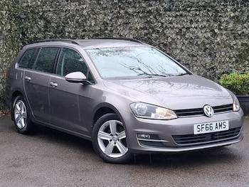 Used Volkswagen Golf 2016 for sale - 77514097: Photo