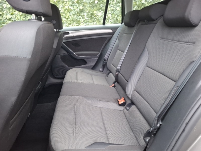 Used Volkswagen Golf 2016 for sale - 77514097: Photo 6