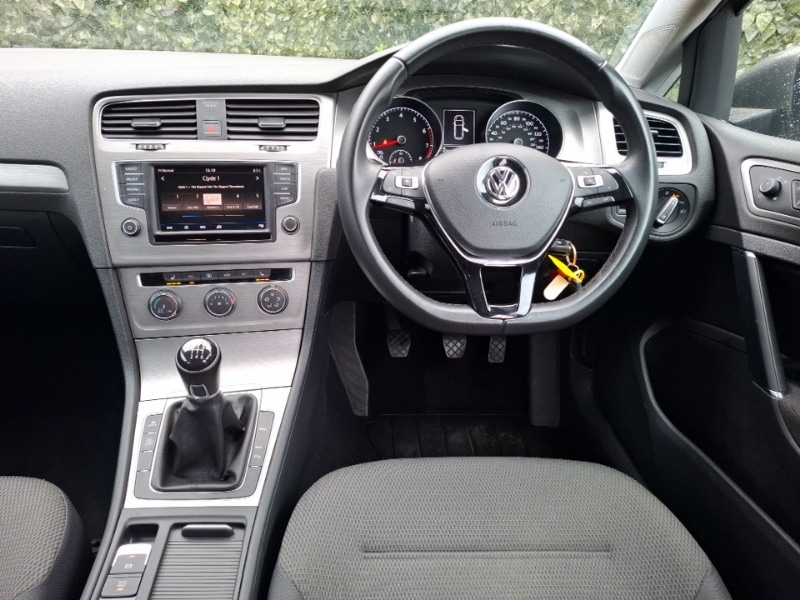 Used Volkswagen Golf 2016 for sale - 77514097: Photo 7