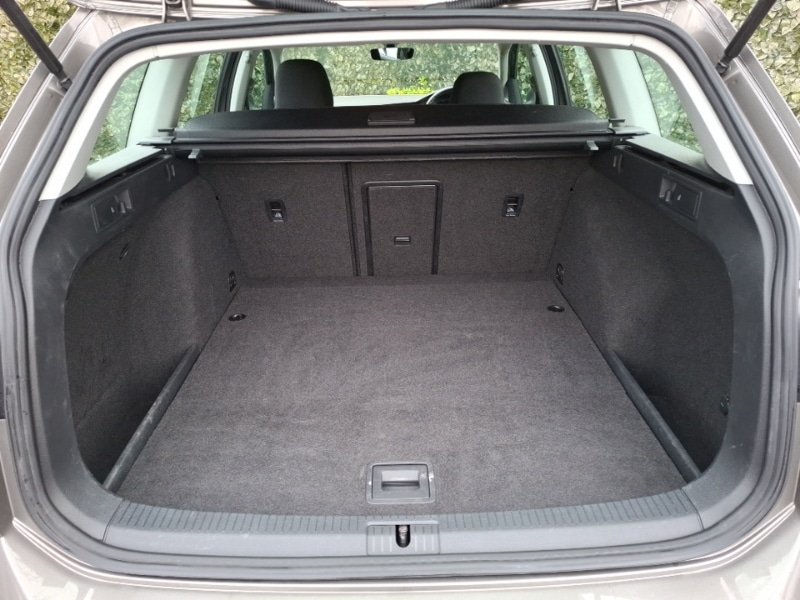 Used Volkswagen Golf 2016 for sale - 77514097: Photo 8