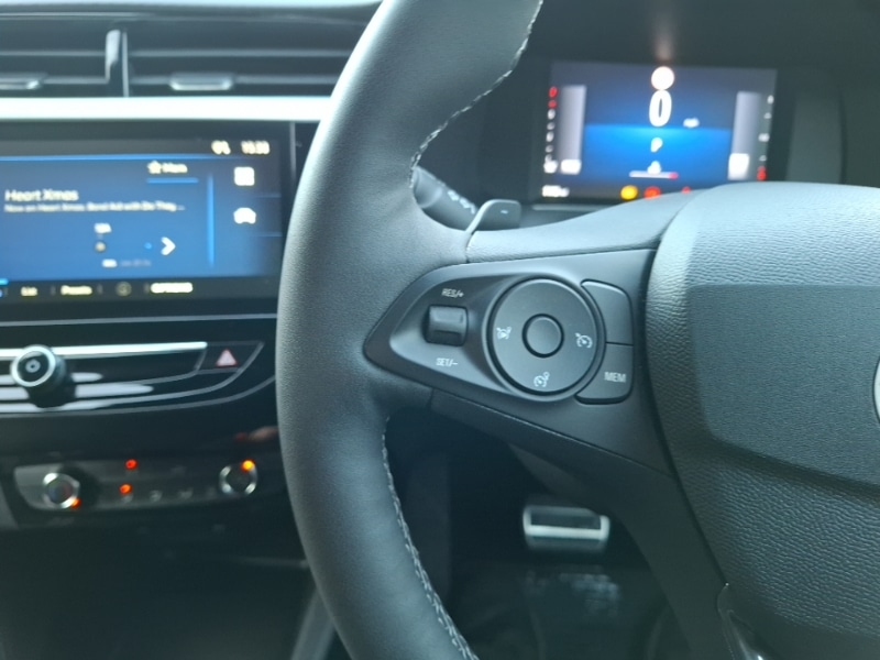 Used Vauxhall Corsa 2024 for sale - 76932432: Photo 12