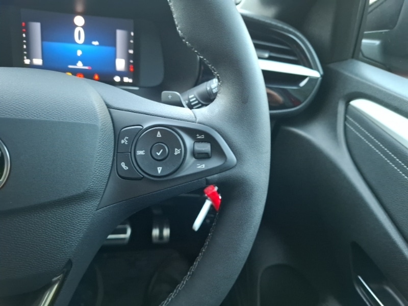 Used Vauxhall Corsa 2024 for sale - 76932432: Photo 13