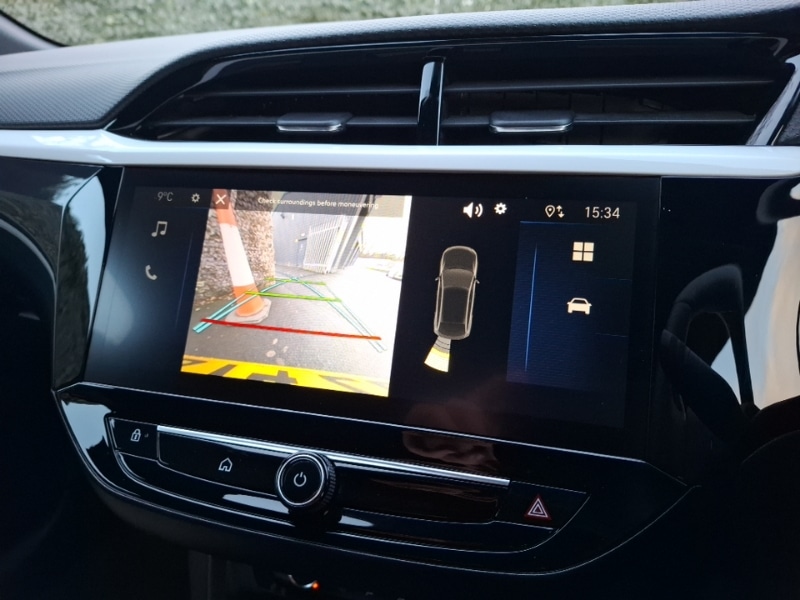 Used Vauxhall Corsa 2024 for sale - 76932432: Photo 14