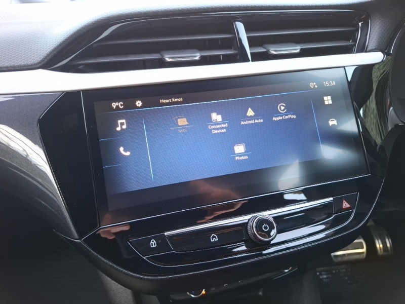 Used Vauxhall Corsa 2024 for sale - 76932432: Photo 15