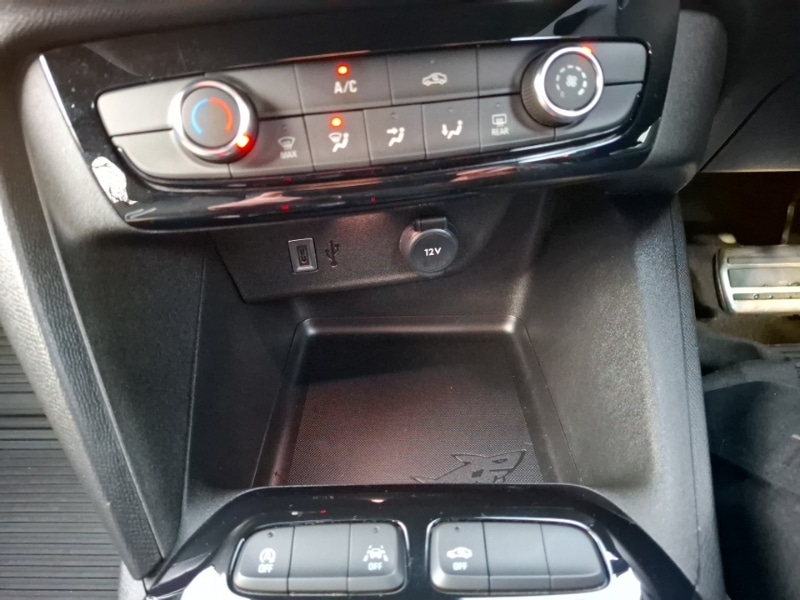 Used Vauxhall Corsa 2024 for sale - 76932432: Photo 16