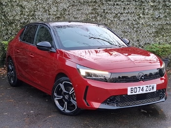 Used Vauxhall Corsa 2024 for sale - 76932432: Photo