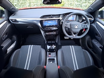 Used Vauxhall Corsa 2024 for sale - 76932432: Photo